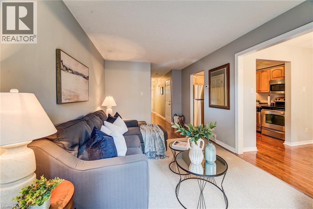 360 Cornridge Place Unit# 2, Waterloo, Ontario  N2T 2N9 - Photo 13 - 40858822