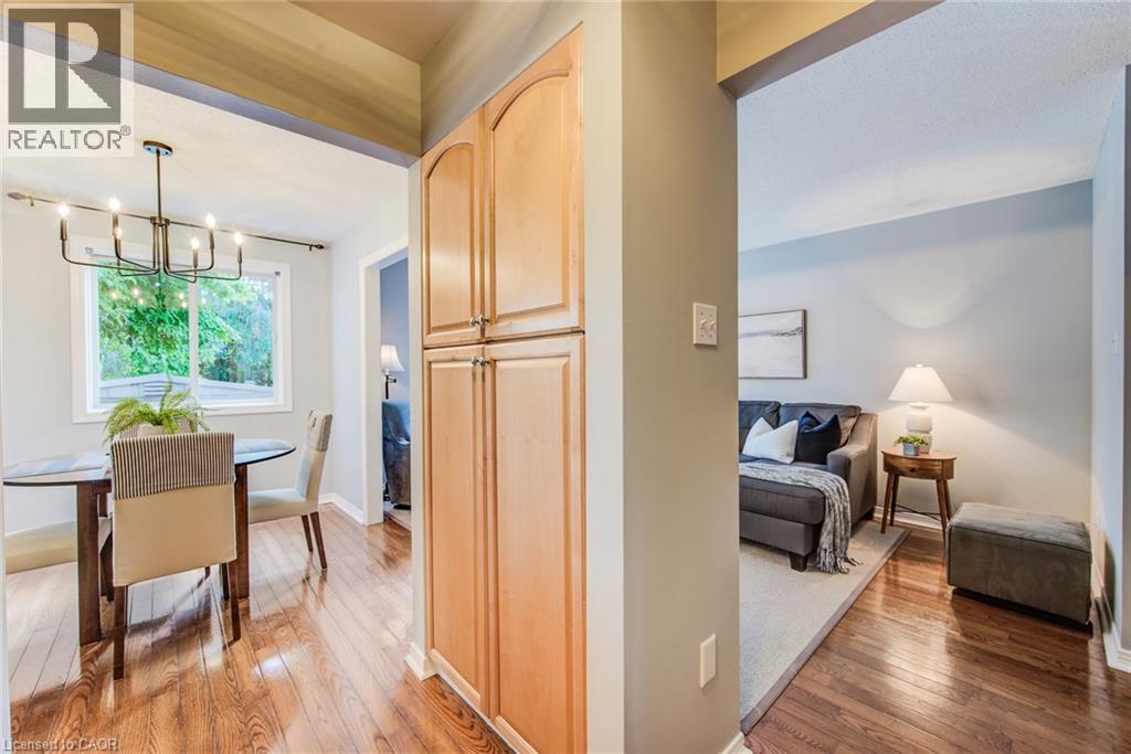 360 Cornridge Place Unit# 2, Waterloo, Ontario  N2T 2N9 - Photo 21 - 40858822