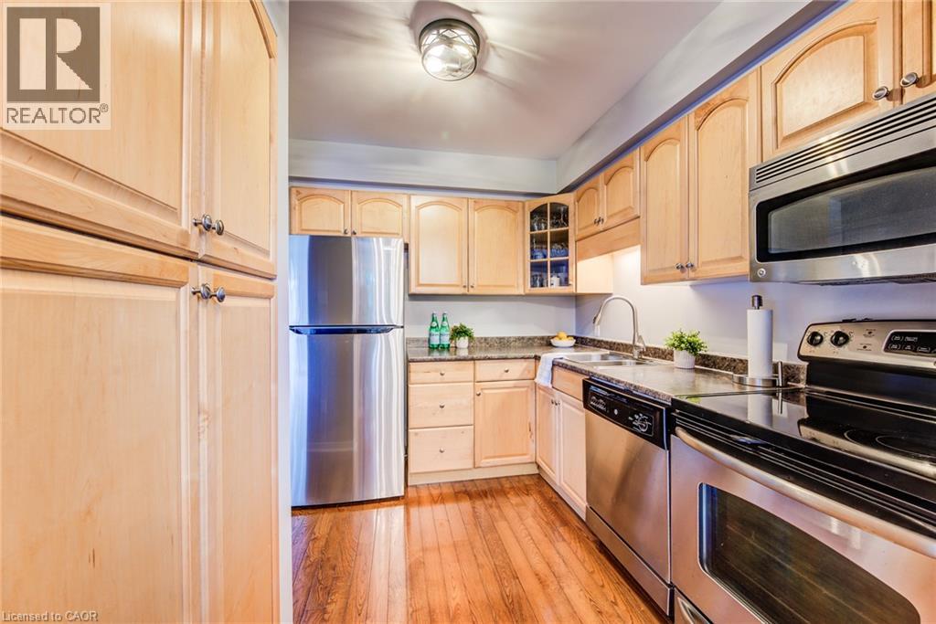 360 Cornridge Place Unit# 2, Waterloo, Ontario  N2T 2N9 - Photo 18 - 40858822