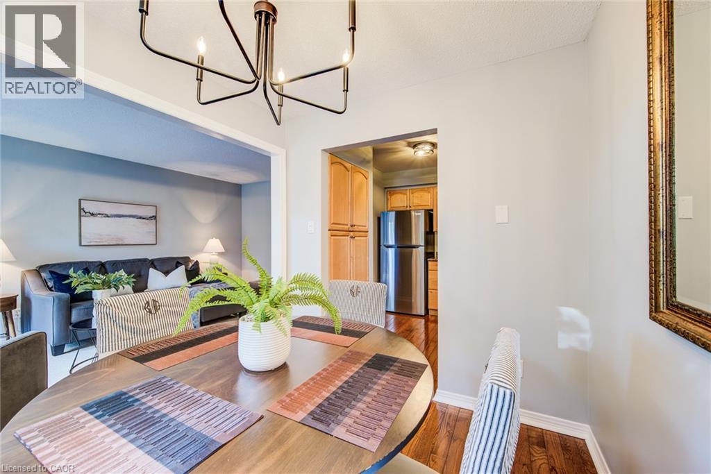 360 Cornridge Place Unit# 2, Waterloo, Ontario  N2T 2N9 - Photo 16 - 40858822