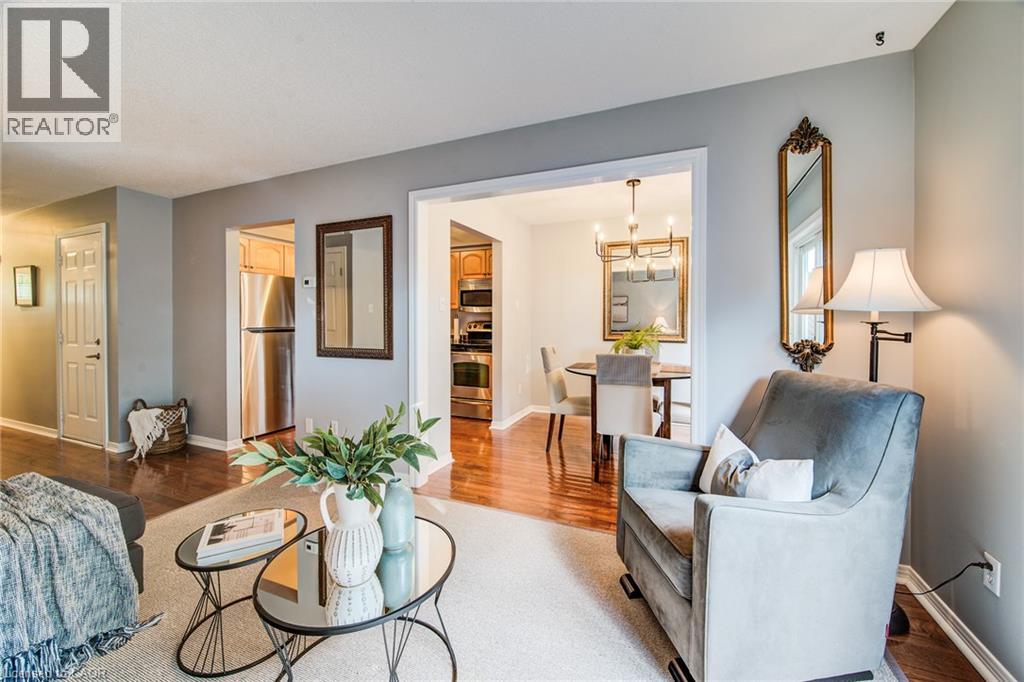 360 Cornridge Place Unit# 2, Waterloo, Ontario  N2T 2N9 - Photo 14 - 40858822