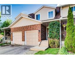 360 CORNRIDGE Place Unit# 2, waterloo, Ontario