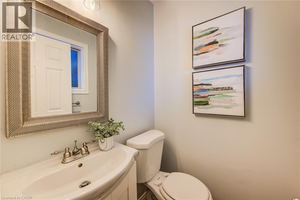 360 Cornridge Place Unit# 2, Waterloo, Ontario  N2T 2N9 - Photo 7 - 40858822