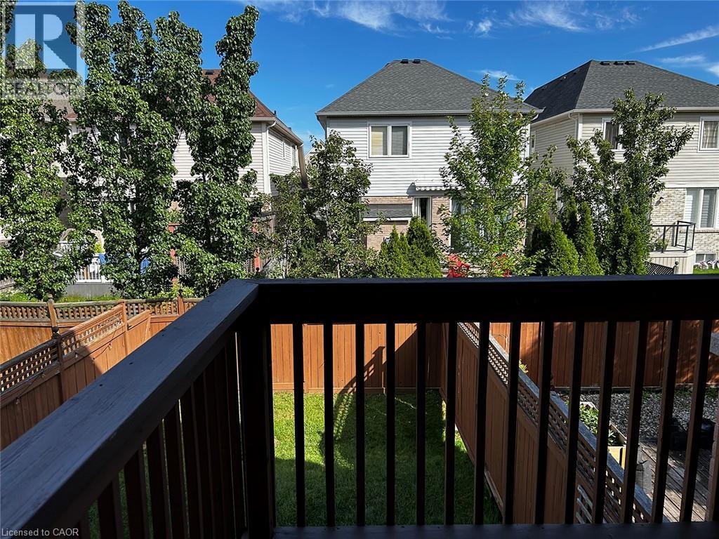 4166 Judson Common, Burlington, Ontario  L7M 0G4 - Photo 15 - 40858919
