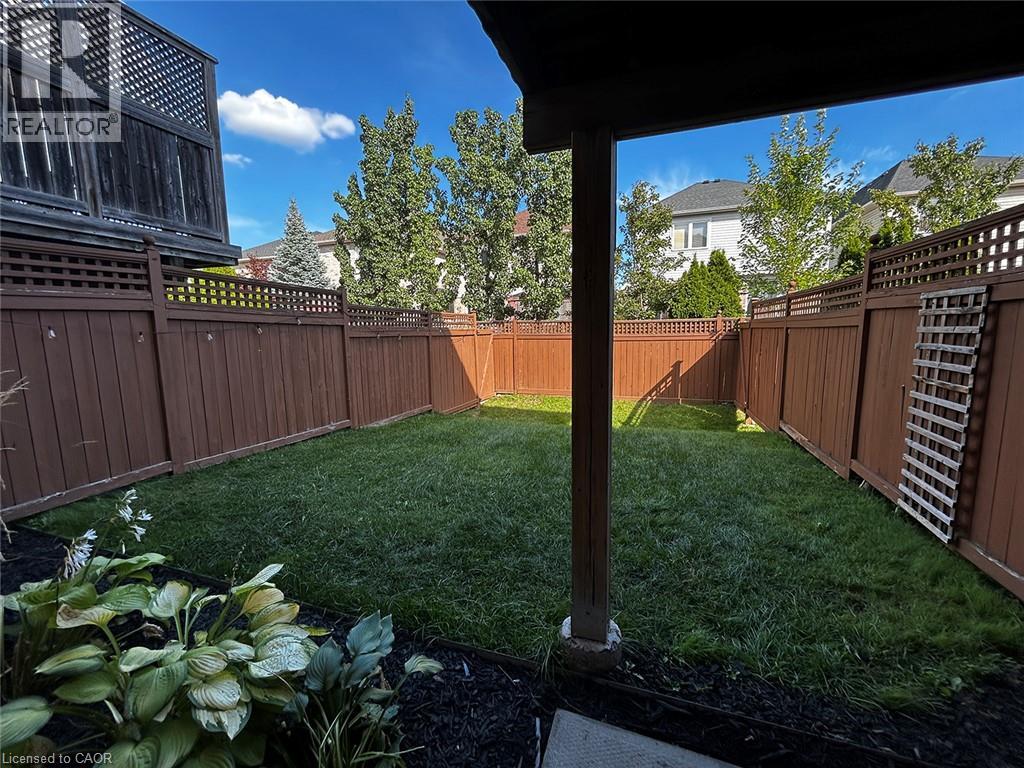 4166 Judson Common, Burlington, Ontario  L7M 0G4 - Photo 18 - 40858919