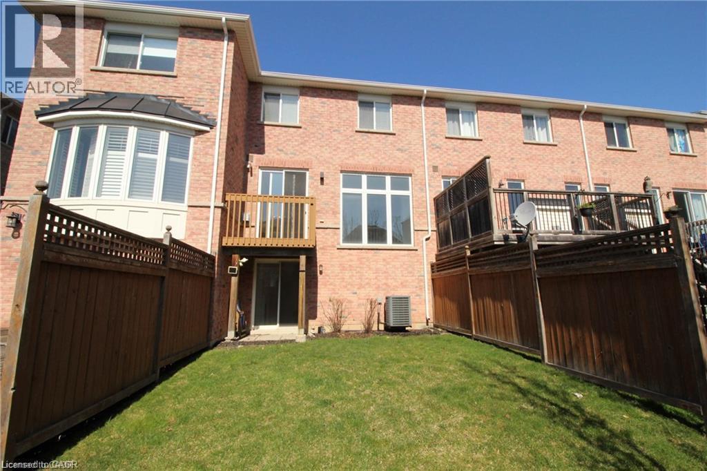 4166 Judson Common, Burlington, Ontario  L7M 0G4 - Photo 20 - 40858919