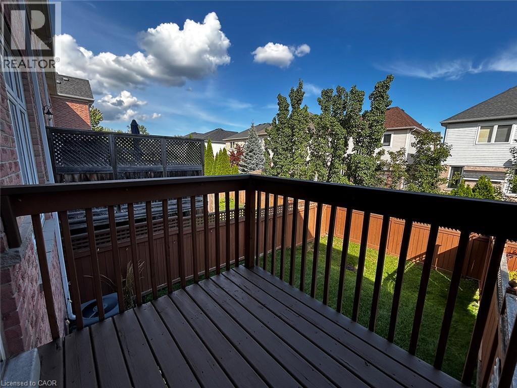4166 Judson Common, Burlington, Ontario  L7M 0G4 - Photo 17 - 40858919