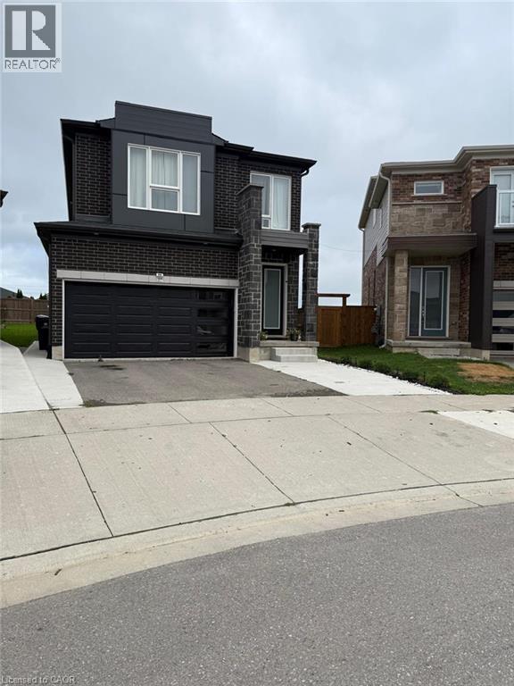 99 Saddlebrook Court, Kitchener, Ontario  N2R 0P6 - Photo 3 - 40858959