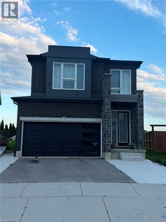 99 Saddlebrook Court, Kitchener, Ontario  N2R 0P6 - Photo 2 - 40858959