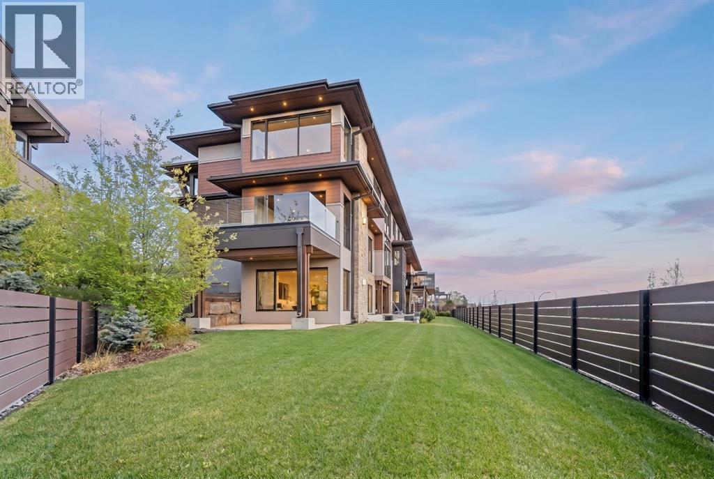 315 Aspen Ridge Place SW, Calgary, Alberta  T3H 1T2 - Photo 43 - A2331801