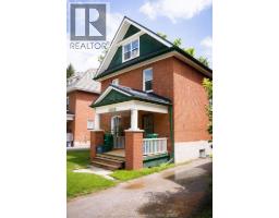 1306 MONAGHAN ROAD, Peterborough, Ontario