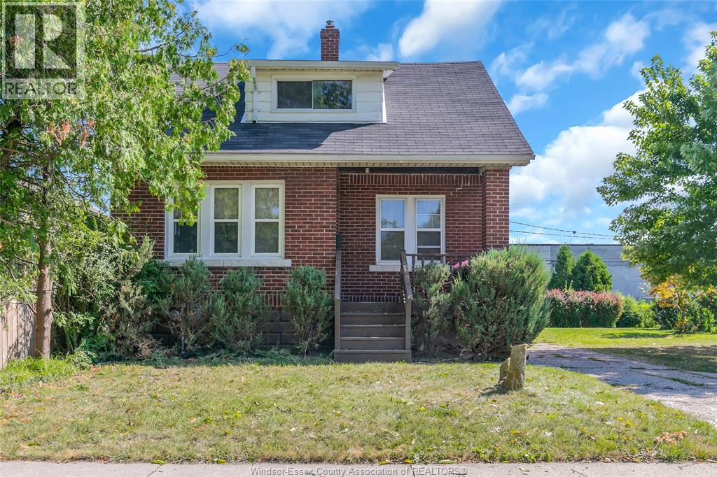 MLS# 26021037: 3410 TURNER ROAD, Windsor, Canada