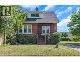3410 TURNER ROAD, Windsor, Ontario