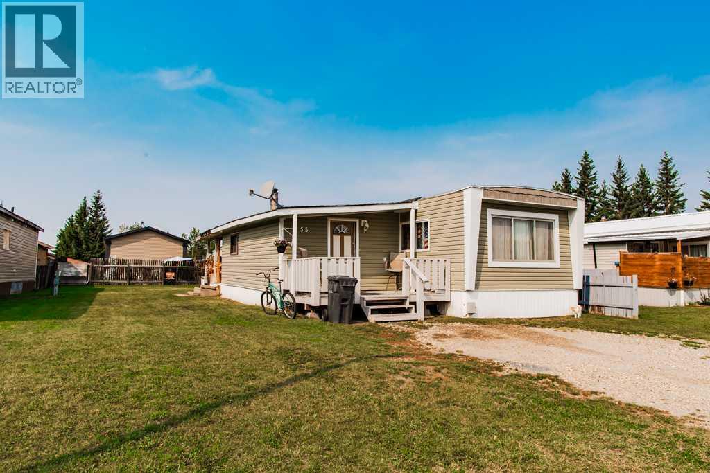 55-51037 TWP RD 714, Rural Grande Prairie No. 1, Alberta