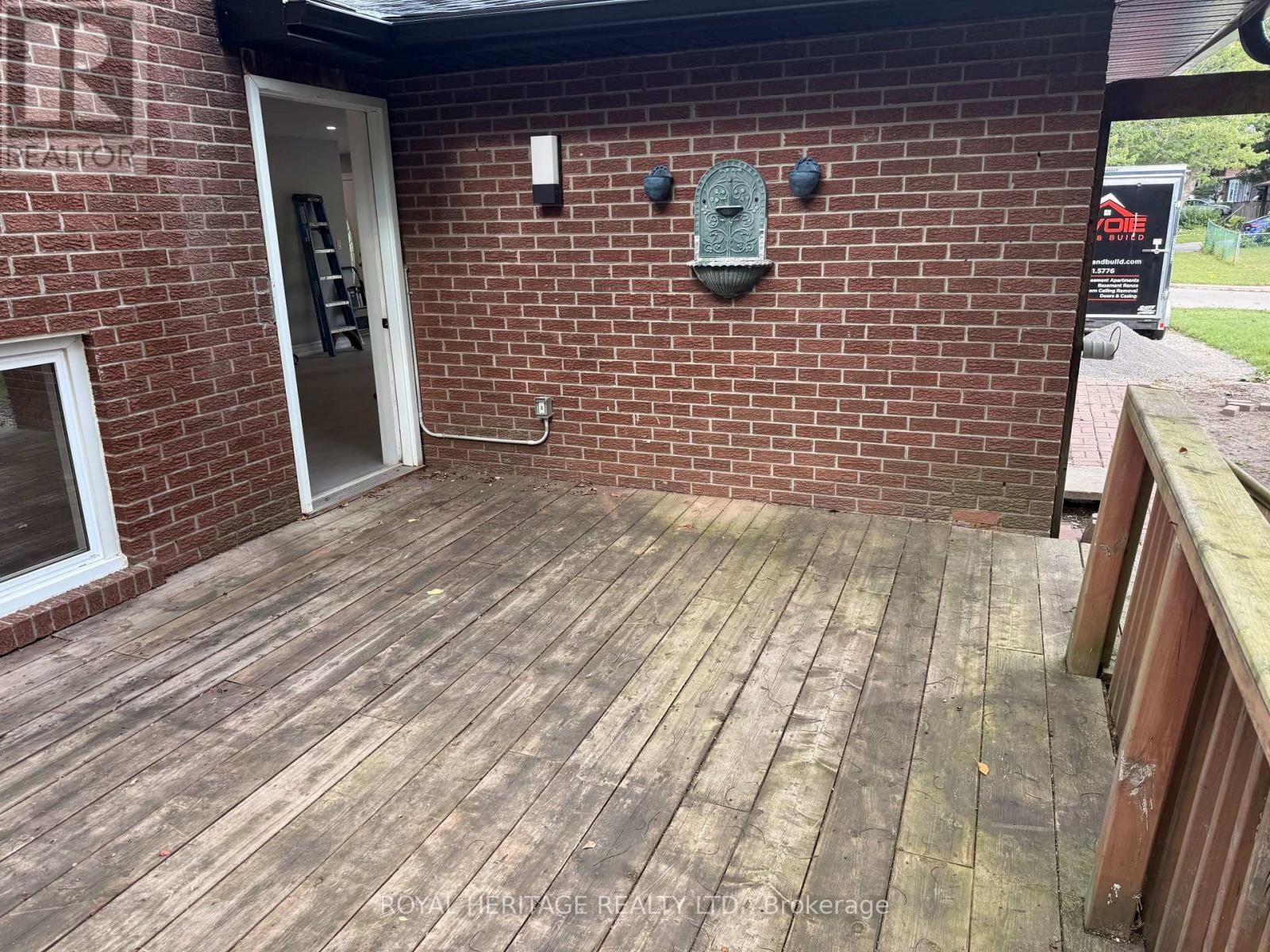 A - 286 Lorindale Drive, Oshawa, Ontario  L1H 6X4 - Photo 21 - E13679072