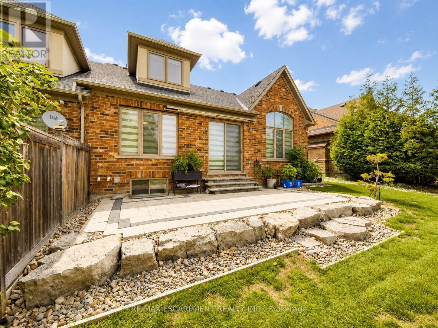 17 - 3353 Liptay Avenue, Oakville, Ontario  L6M 0M6 - Photo 39 - W13672844