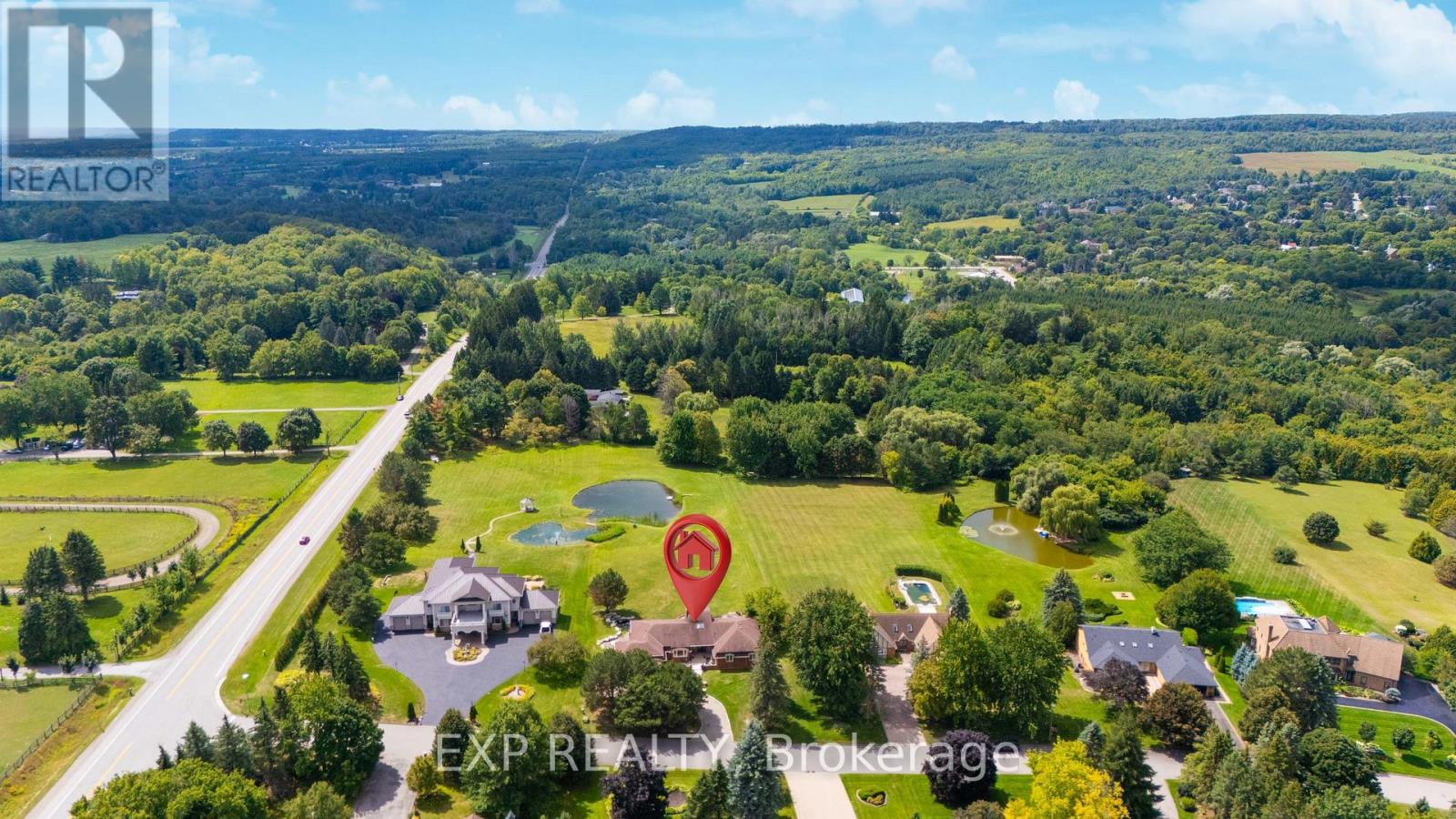 4 Ingleview Drive, Caledon, Ontario  L7C 1P3 - Photo 2 - W13722256