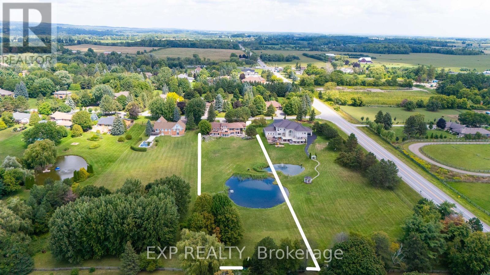 4 Ingleview Drive, Caledon, Ontario  L7C 1P3 - Photo 4 - W13722256