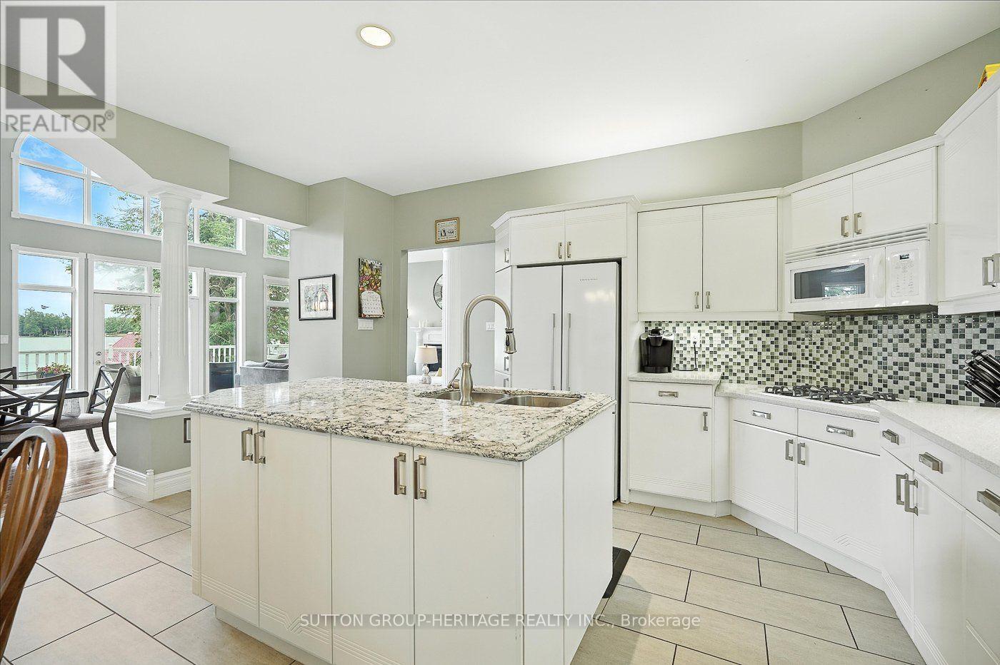 400 Front Street W, Kawartha Lakes, Ontario  K0M 1A0 - Photo 13 - X13460202