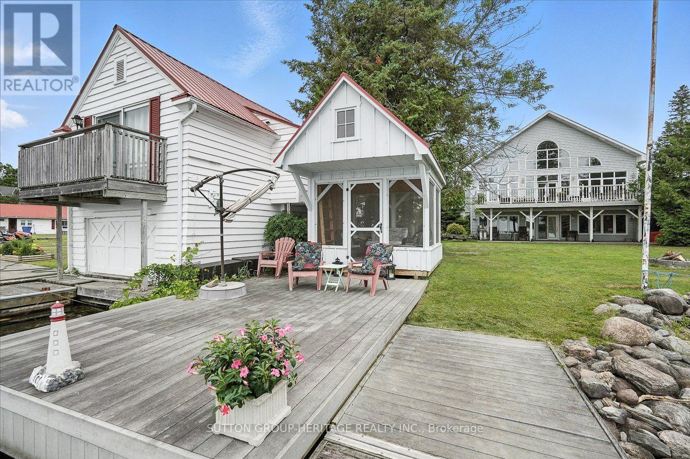 400 Front Street W, Kawartha Lakes, Ontario  K0M 1A0 - Photo 19 - X13460202