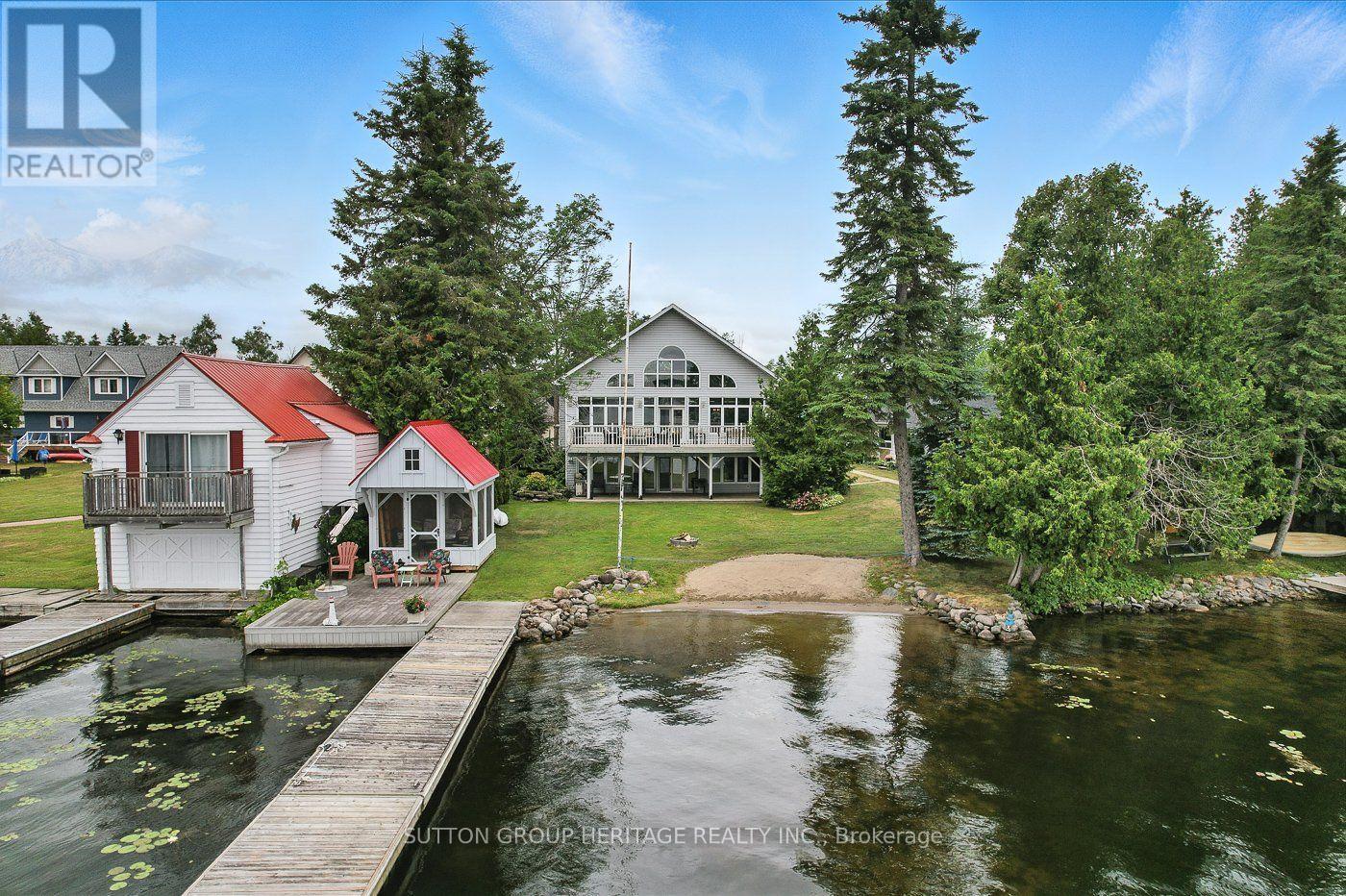 400 Front Street W, Kawartha Lakes, Ontario  K0M 1A0 - Photo 22 - X13460202
