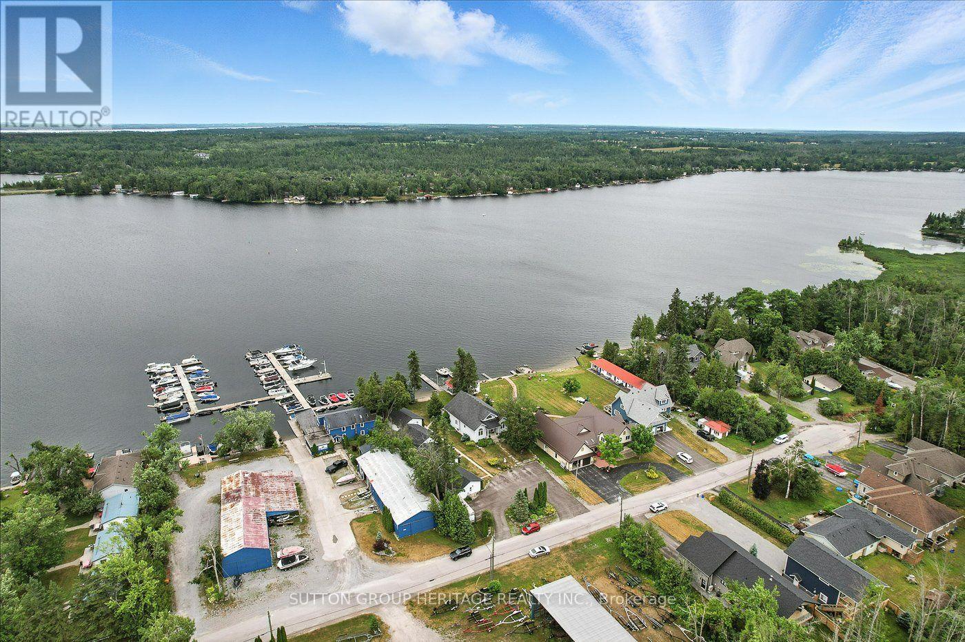 400 Front Street W, Kawartha Lakes, Ontario  K0M 1A0 - Photo 25 - X13460202