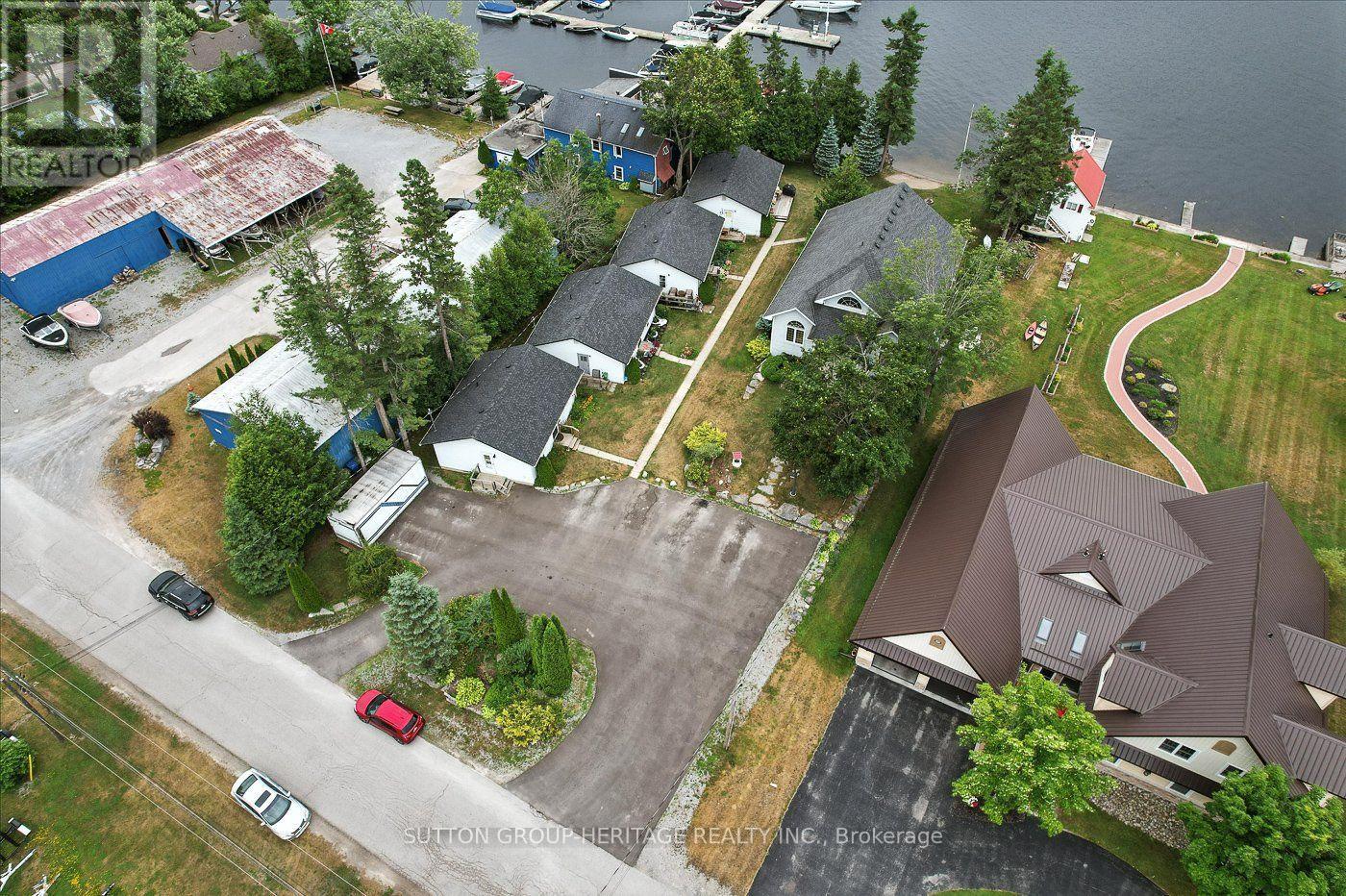 400 Front Street W, Kawartha Lakes, Ontario  K0M 1A0 - Photo 27 - X13460202