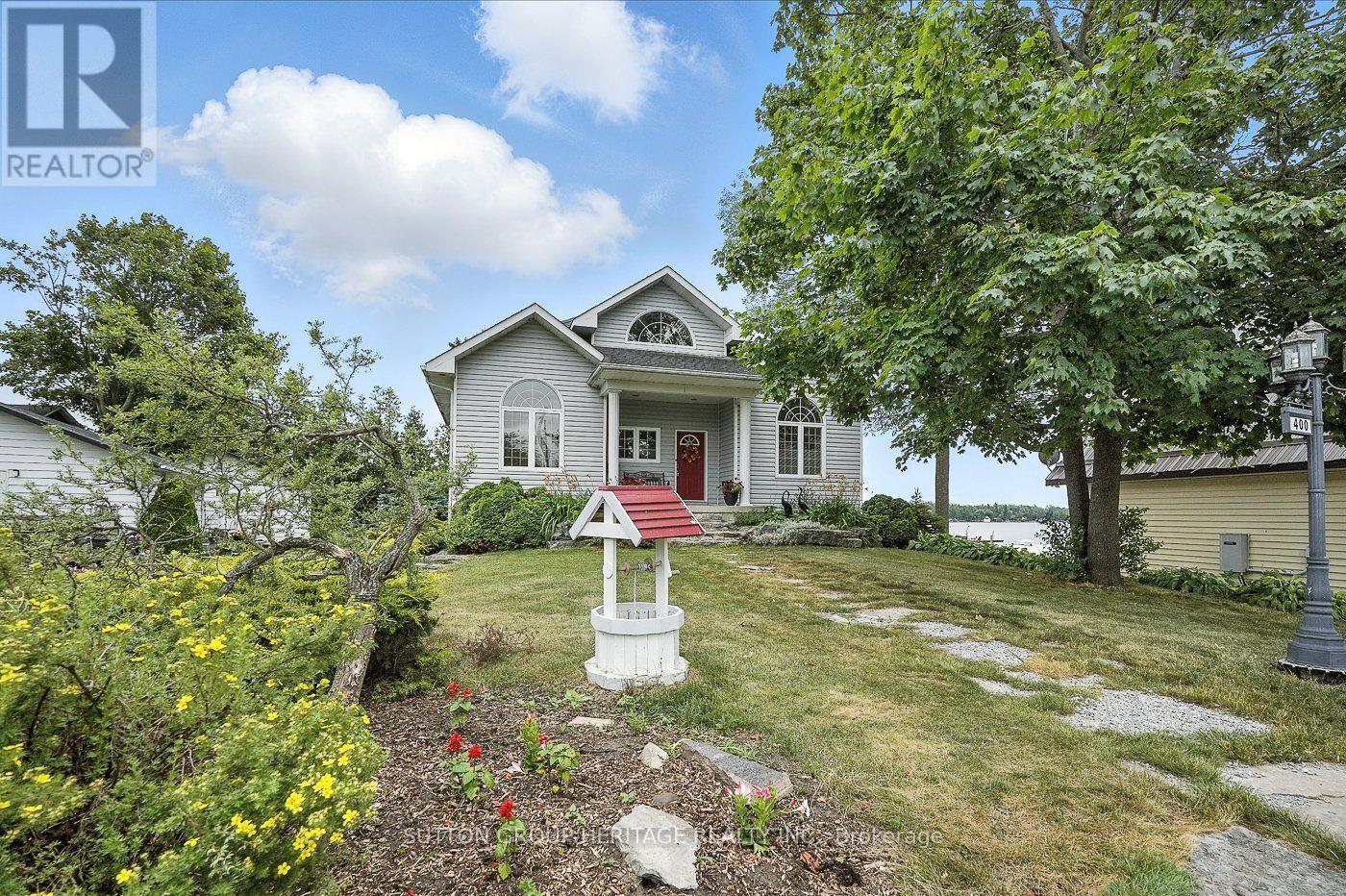 400 Front Street W, Kawartha Lakes, Ontario  K0M 1A0 - Photo 5 - X13460202