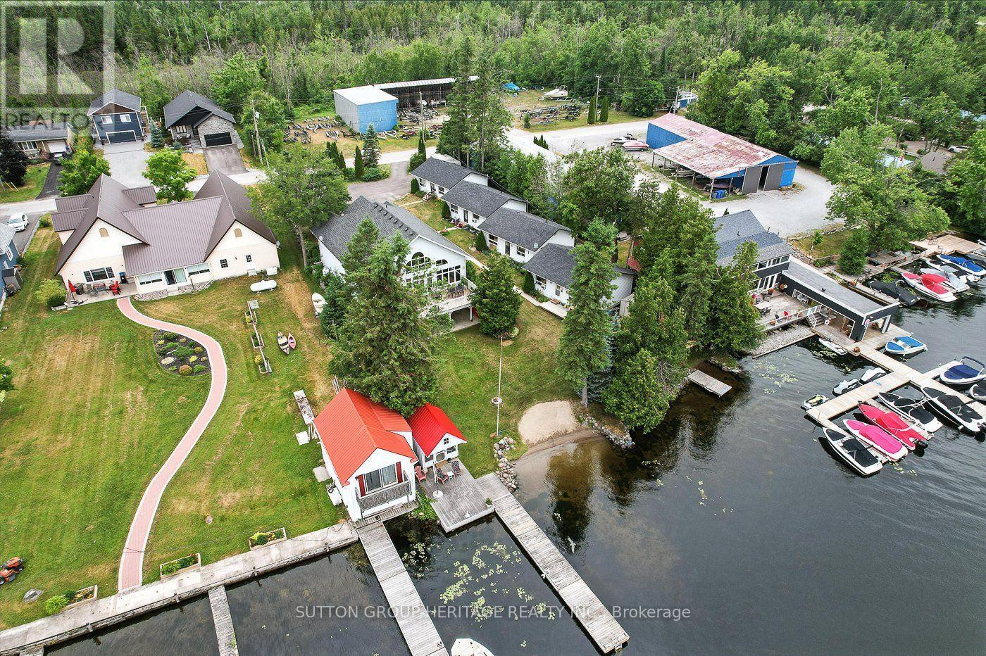 400 Front Street W, Kawartha Lakes, Ontario  K0M 1A0 - Photo 28 - X13460202