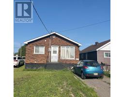 132 McFadden AVE, Sault Ste. Marie, Ontario