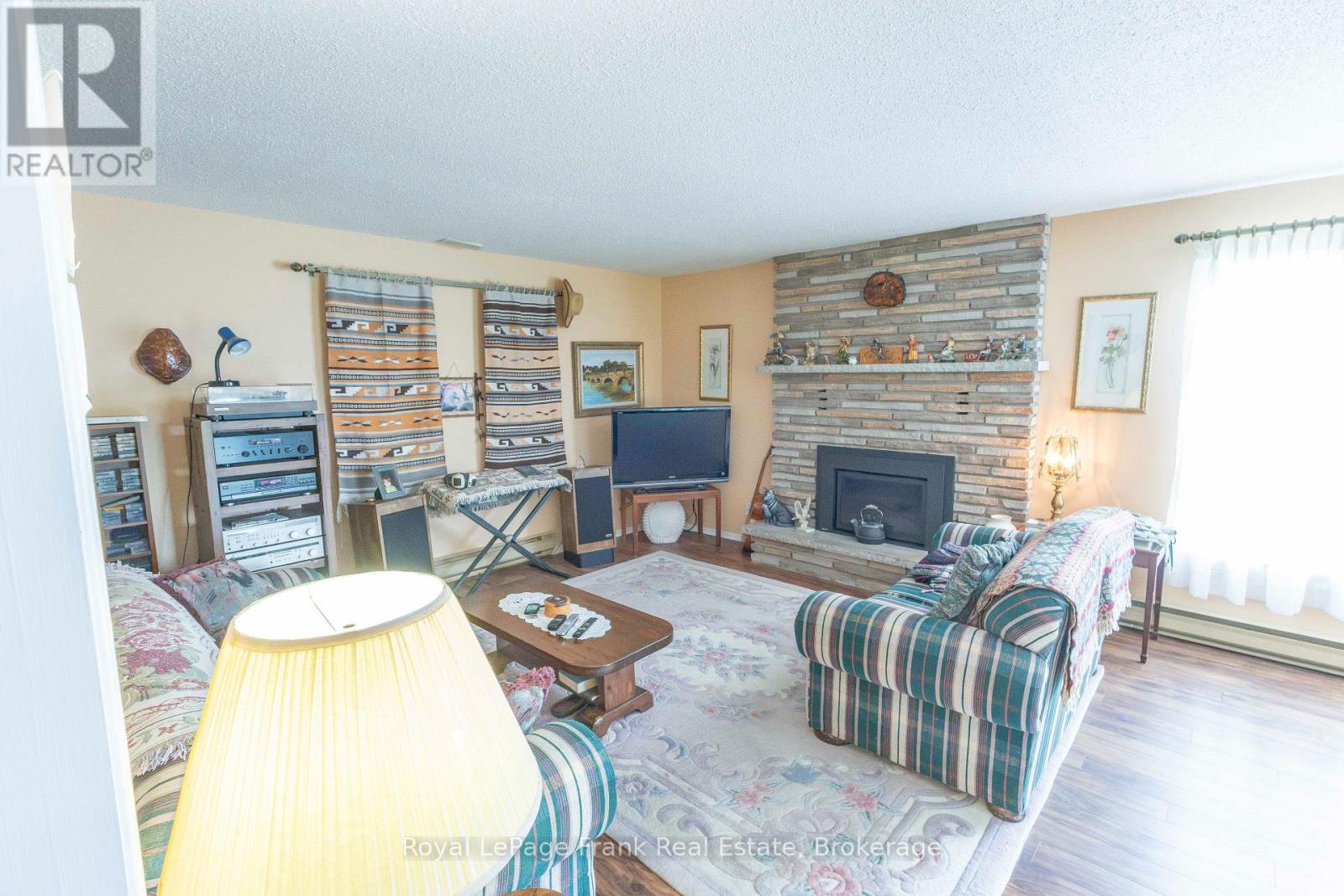 378 Old Surrey Lane, Kawartha Lakes, Ontario  K0M 1A0 - Photo 21 - X13719308