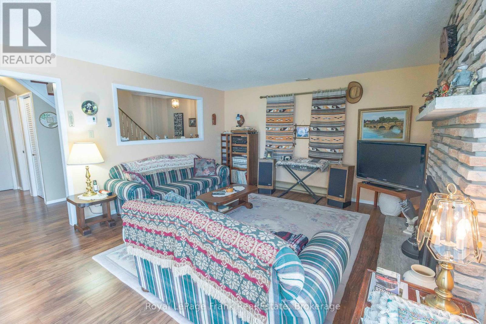 378 Old Surrey Lane, Kawartha Lakes, Ontario  K0M 1A0 - Photo 22 - X13719308