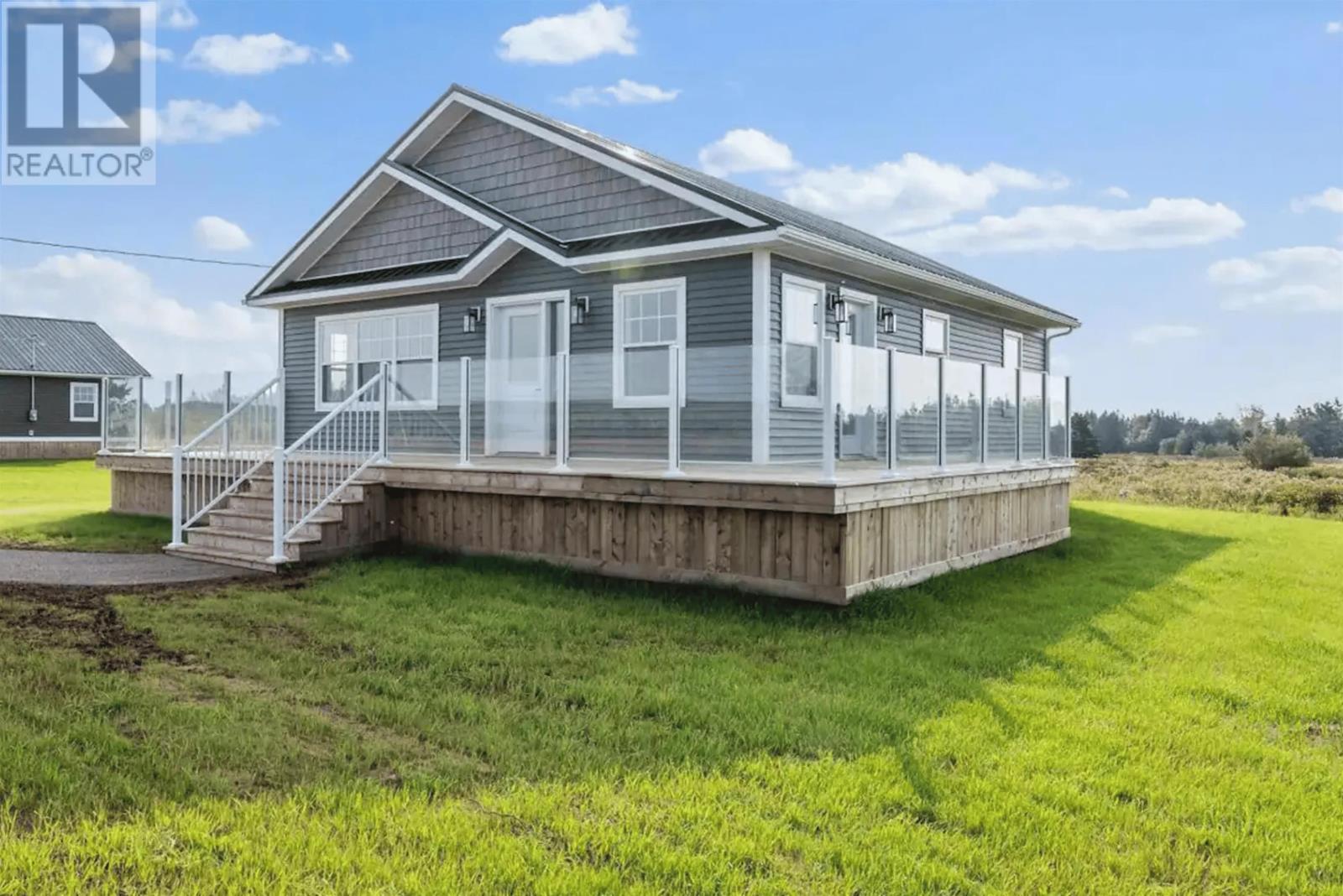 163 Mccardle Road, Chelton, Prince Edward Island  C0B 1N0 - Photo 1 - 202621810