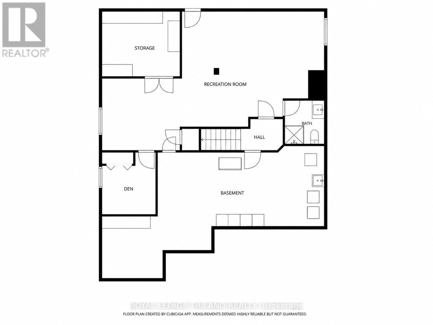 50 Red Clover Court, Middlesex Centre, Ontario  N0M 2A0 - Photo 29 - X13722046