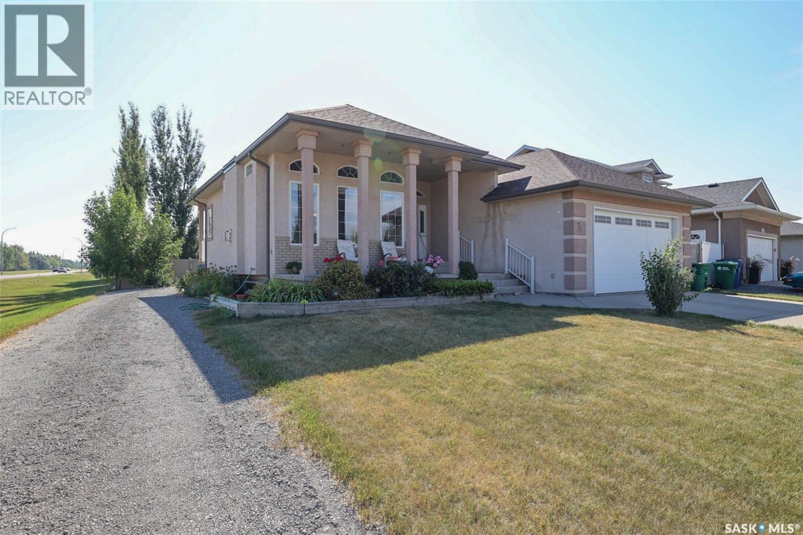 78 Woods CRESCENT, Edenwold Rm No.158, Saskatchewan