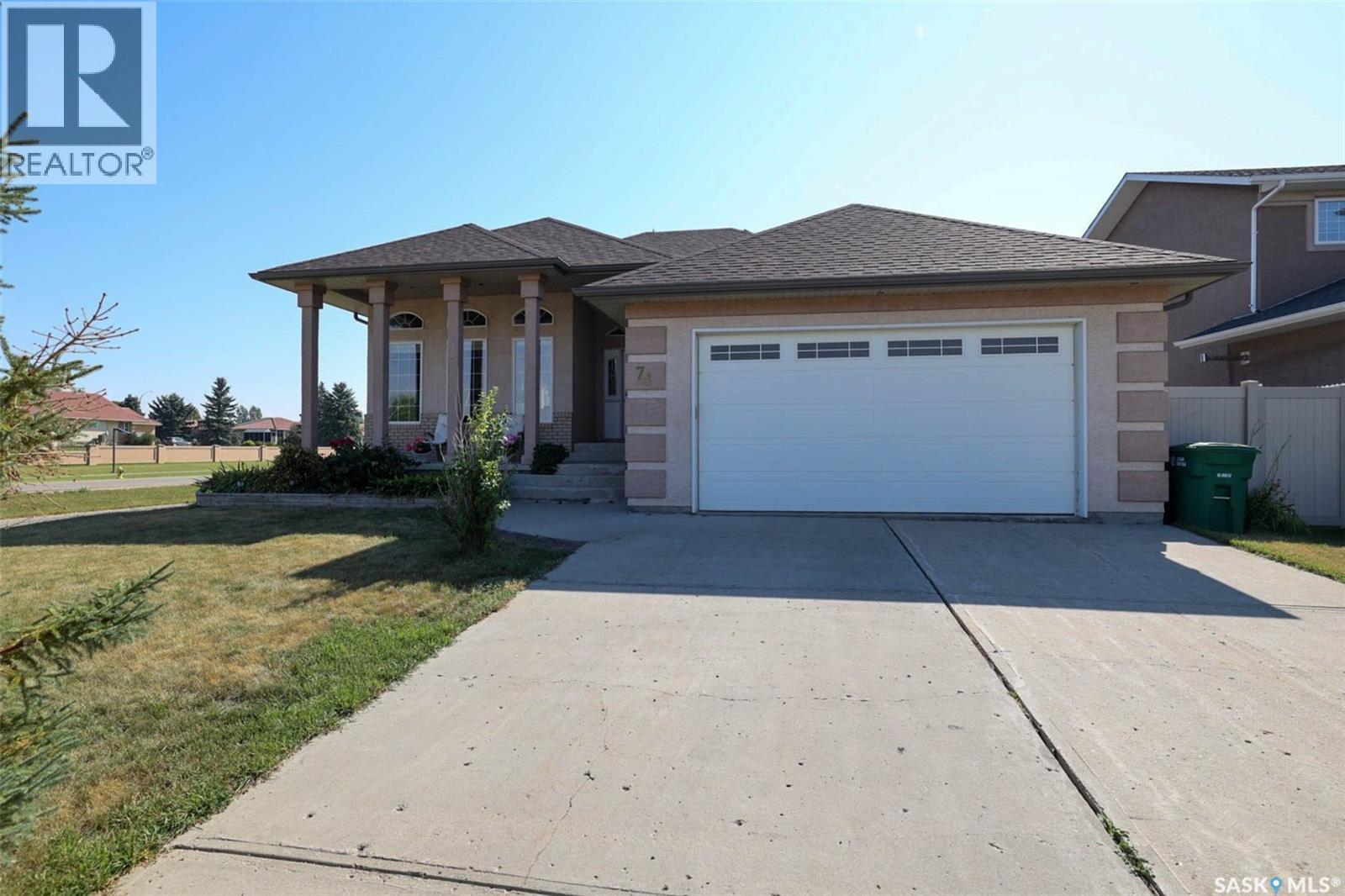 78 Woods Crescent, Edenwold Rm No.158, Saskatchewan  S4L 1C5 - Photo 2 - SK046907