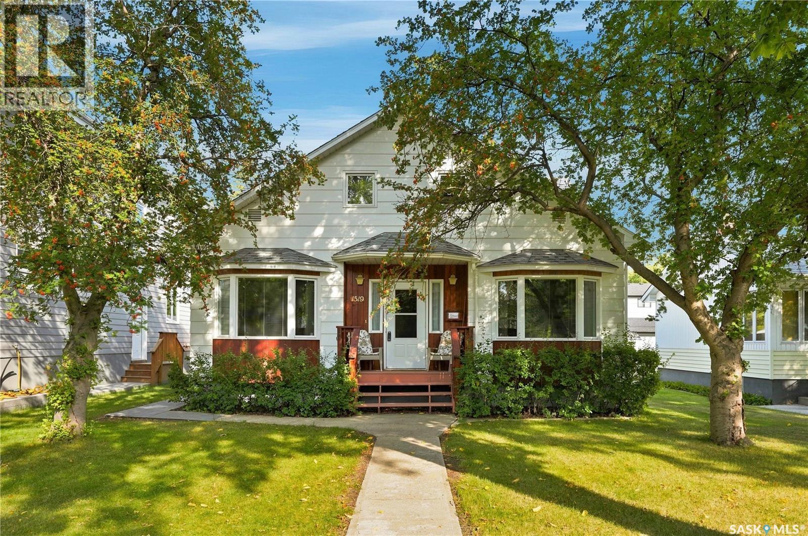 1519 Munroe Avenue S, Saskatoon, Saskatchewan  S7H 2G6 - Photo 2 - SK046903