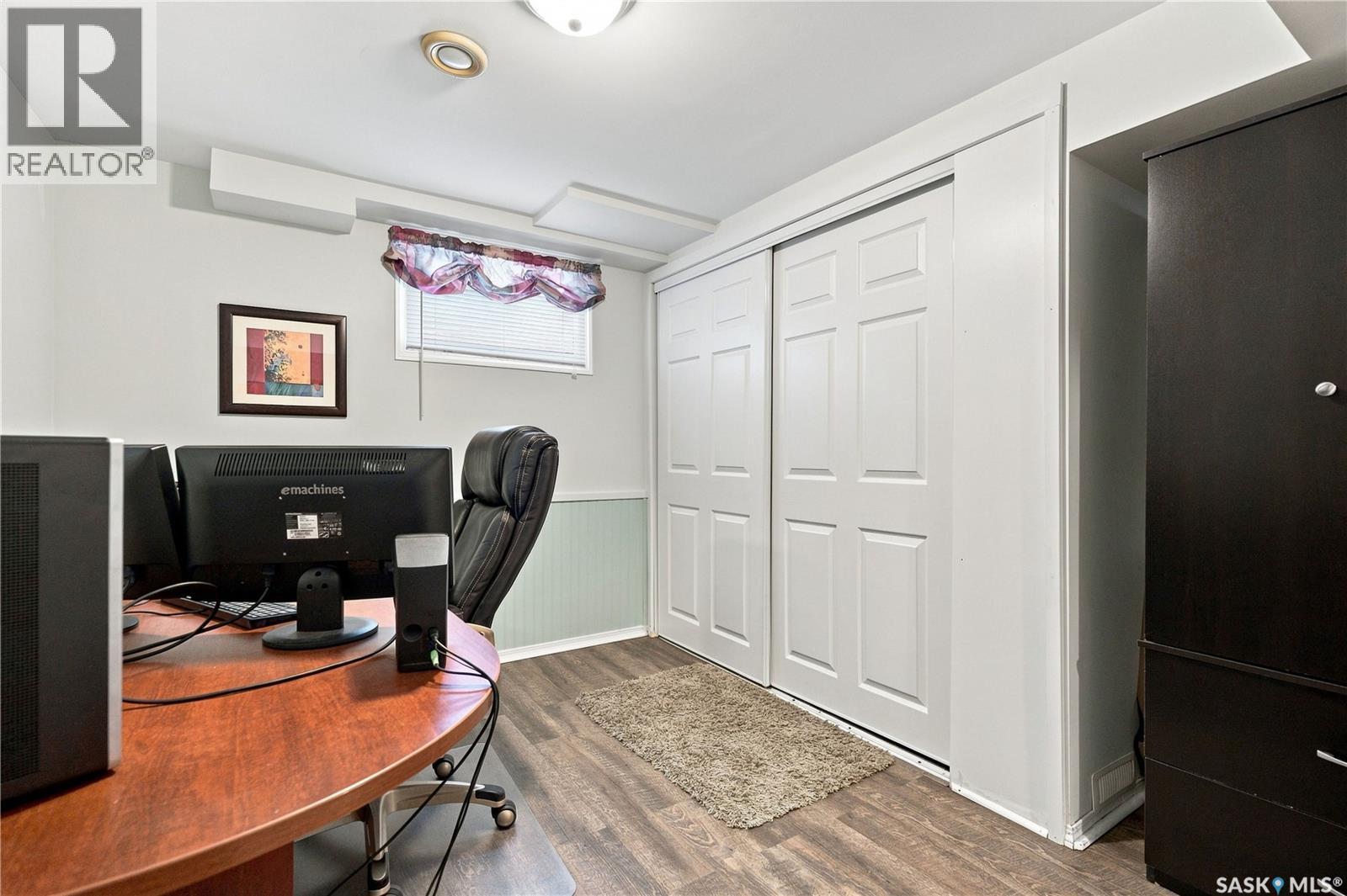 1519 Munroe Avenue S, Saskatoon, Saskatchewan  S7H 2G6 - Photo 38 - SK046903