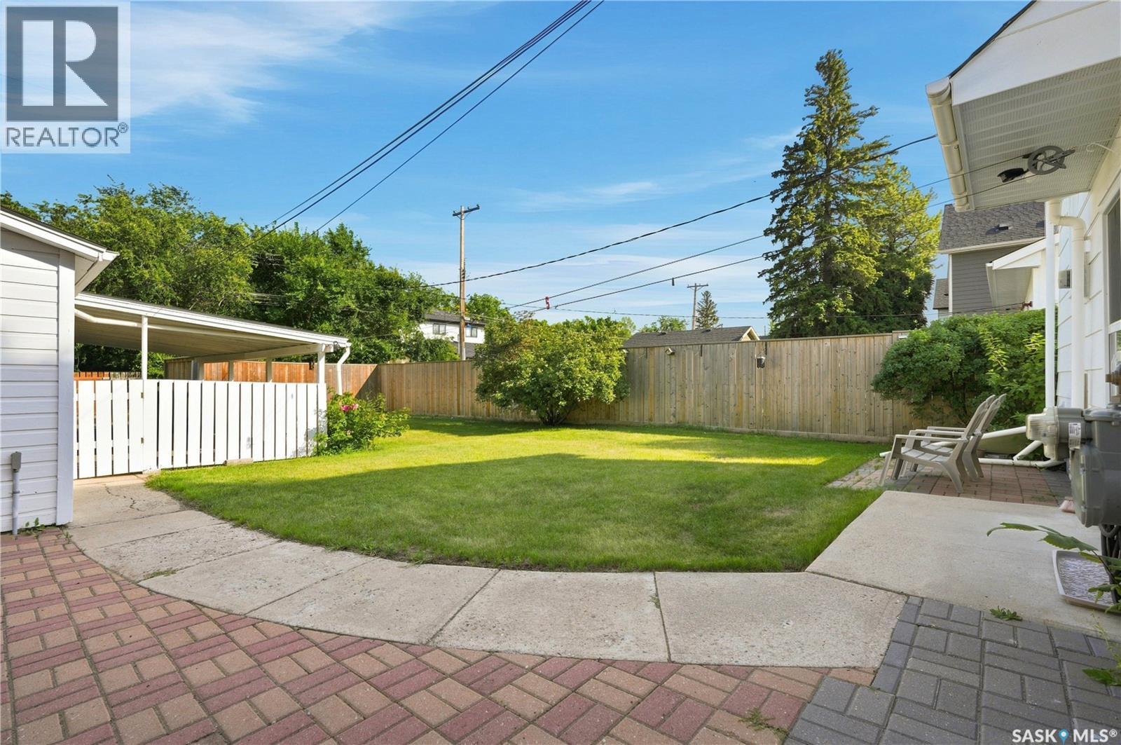 1519 Munroe Avenue S, Saskatoon, Saskatchewan  S7H 2G6 - Photo 55 - SK046903
