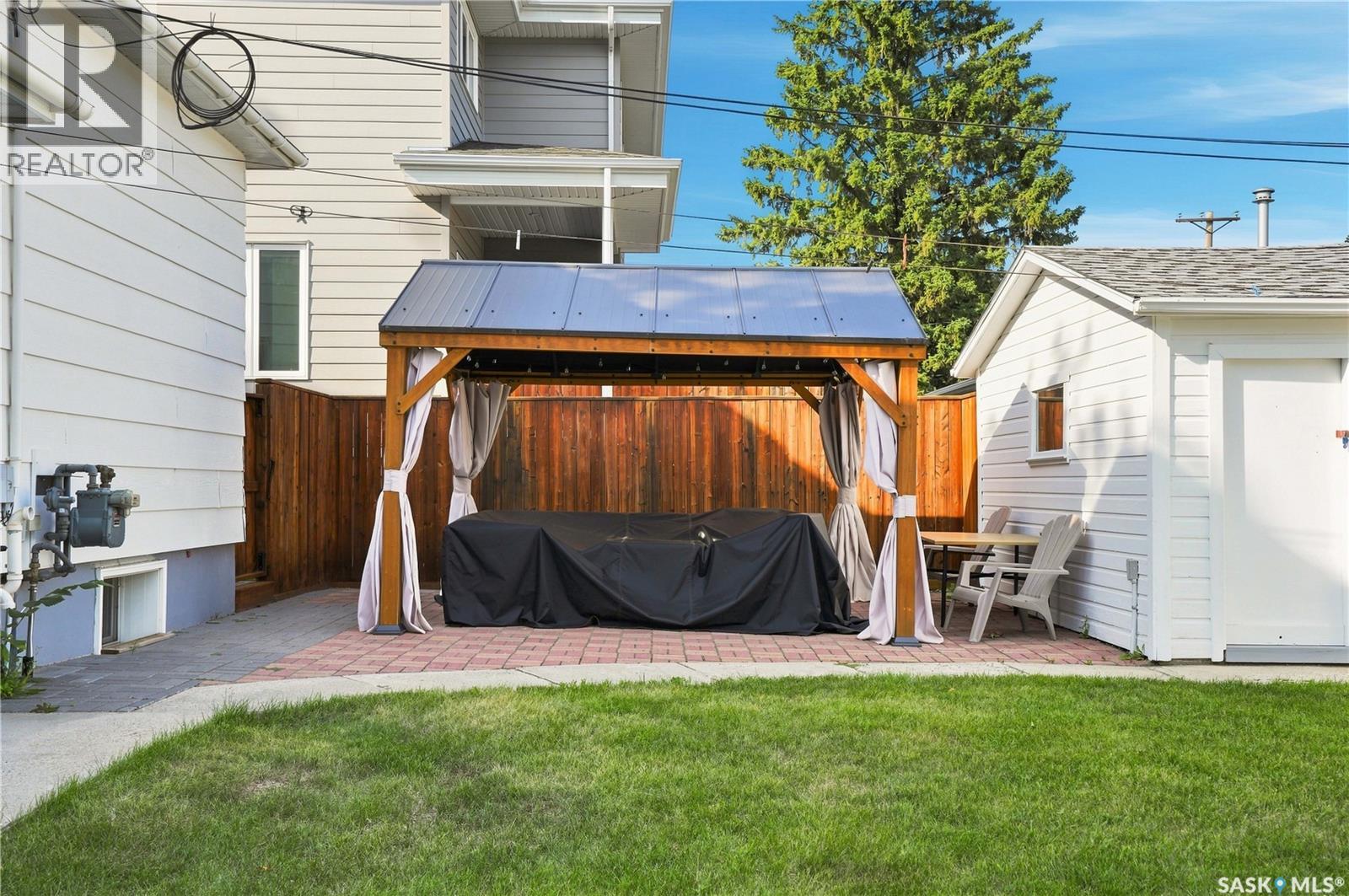 1519 Munroe Avenue S, Saskatoon, Saskatchewan  S7H 2G6 - Photo 57 - SK046903