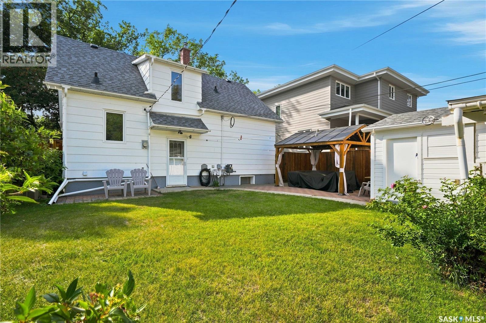 1519 Munroe Avenue S, Saskatoon, Saskatchewan  S7H 2G6 - Photo 59 - SK046903