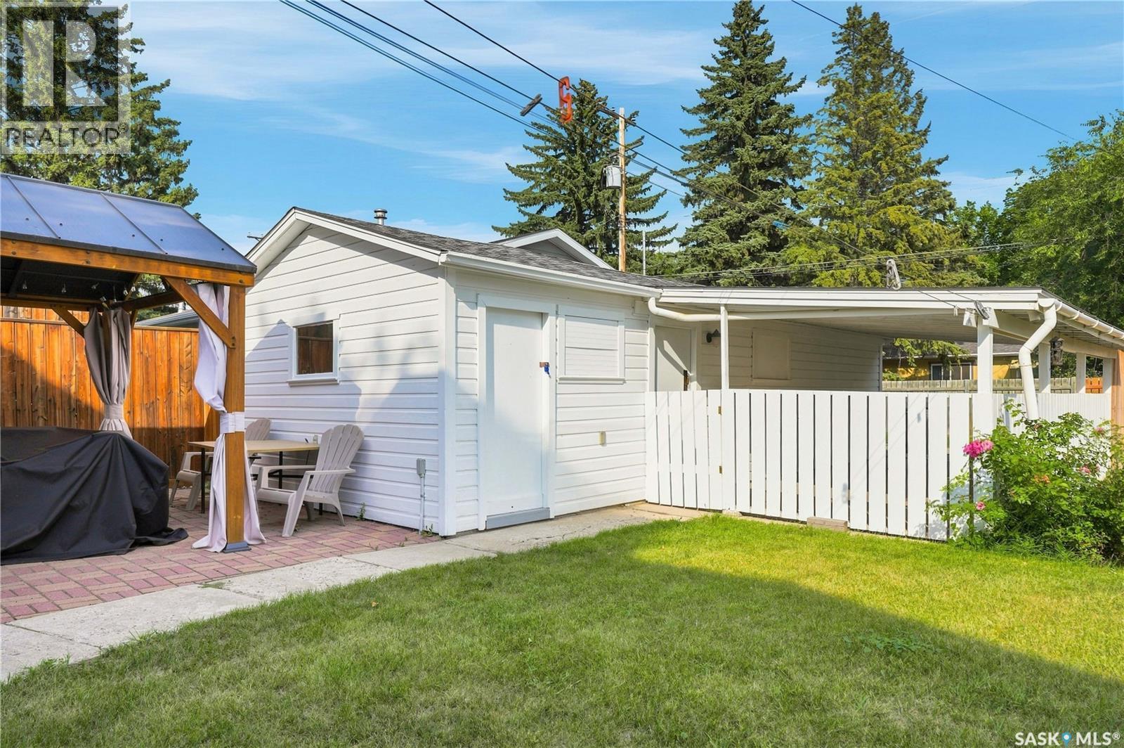1519 Munroe Avenue S, Saskatoon, Saskatchewan  S7H 2G6 - Photo 60 - SK046903