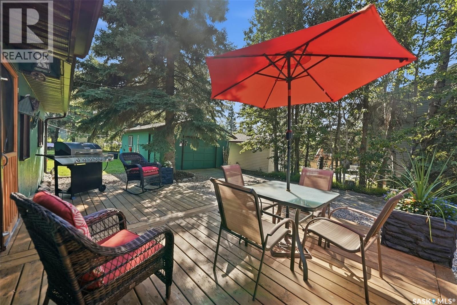 108 Pine Street, Chitek Lake, Saskatchewan  S0J 0L0 - Photo 3 - SK046881