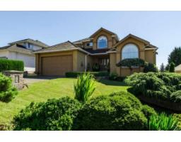 15390 80A AVENUE, Surrey, British Columbia