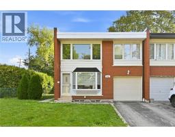 2367 MARYVALE Court, burlington, Ontario