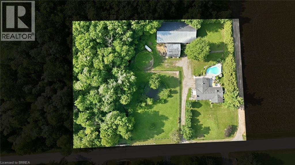 1213 Concession 5 Road W, Flamborough, Ontario  L8B 1L3 - Photo 5 - 40850782