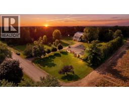 1213 CONCESSION 5 Road W, Flamborough, Ontario