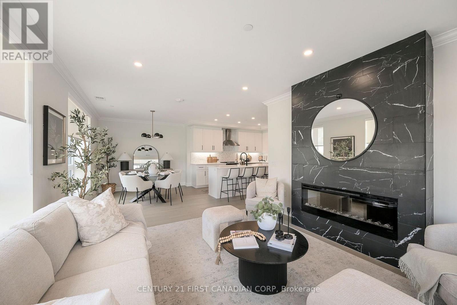 203 - 1560 Upper West Avenue, London South, Ontario  N6K 0M4 - Photo 2 - X13722426