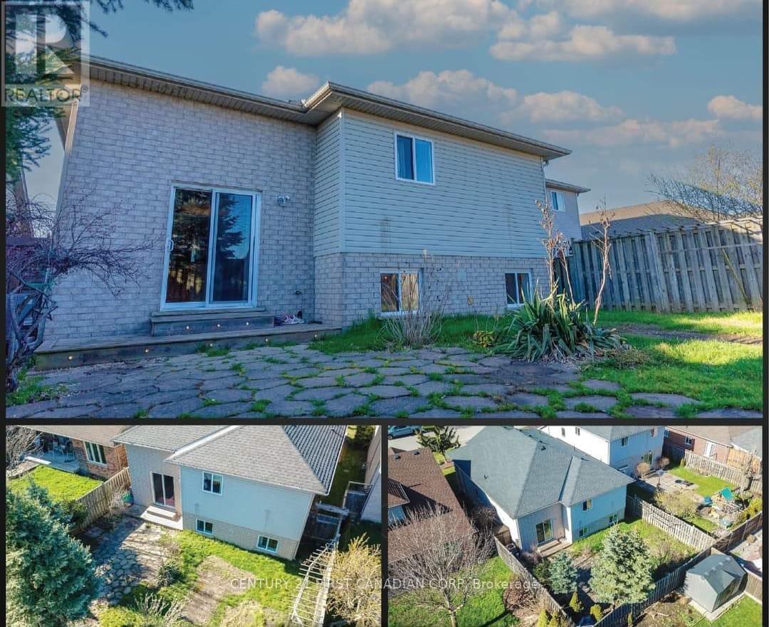 971 Fogerty Street Ne, London North, Ontario  N5X 4M2 - Photo 16 - X13722428