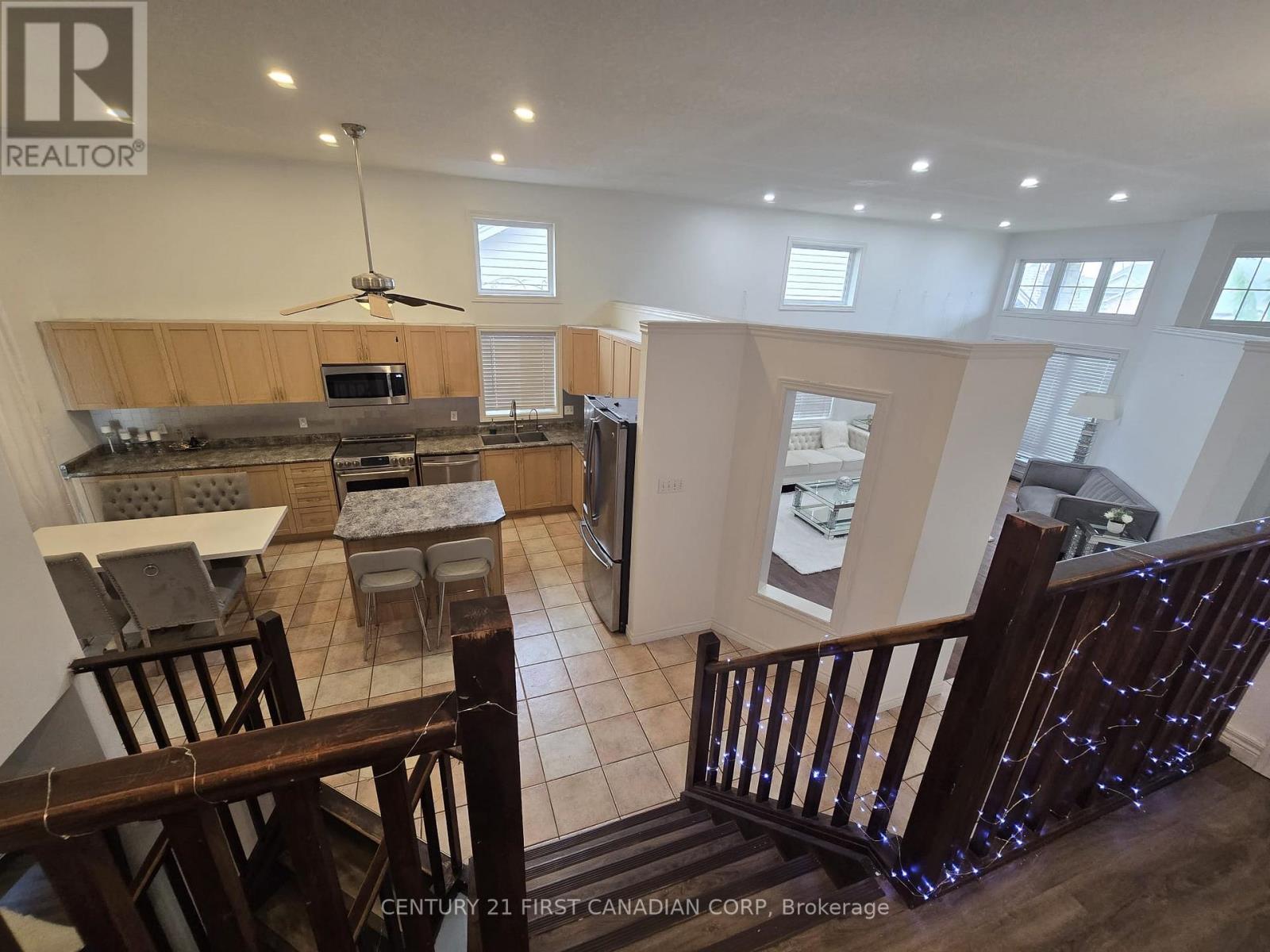 971 Fogerty Street Ne, London North, Ontario  N5X 4M2 - Photo 5 - X13722428